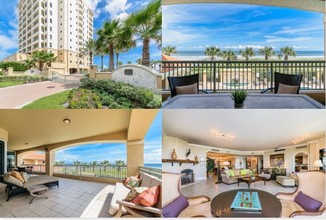 Marbella in Jacksonville Beach, FL - Building Photo - Building Photo