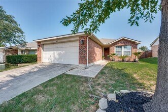 8825 Chisholm Trail in Cross Roads, TX - Building Photo - Building Photo