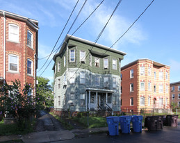 276 High St Apartments