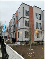 4008 Edmunds St NW Apartments