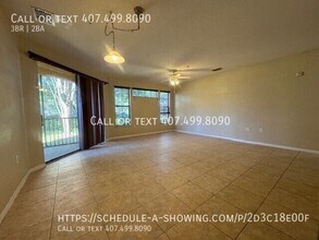 6169 Metrowest Blvd in Orlando, FL - Building Photo - Building Photo