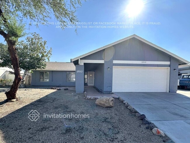 property at 2053 W Rockwell Dr