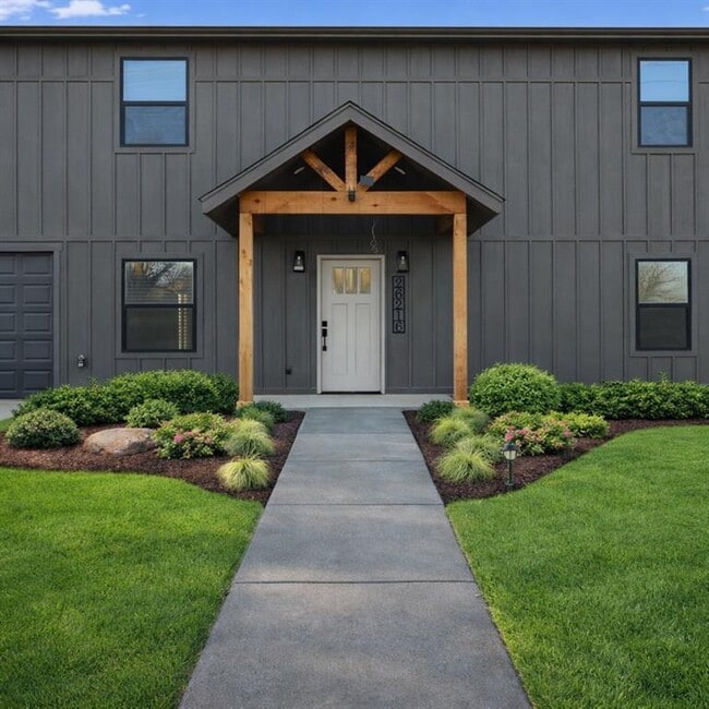 property at 26216 N 2960 Rd