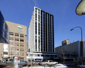 New Cambridge Lofts in Edmonton, AB - Building Photo - Building Photo