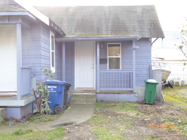property at 1409 NW 54th St