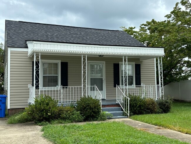 106 Willborough Ave