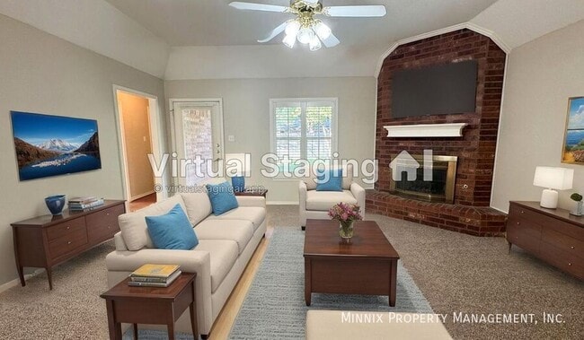 property at 2820 86th St
