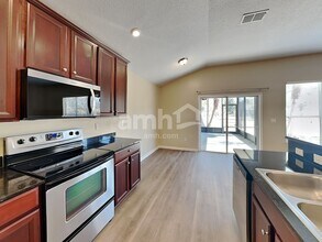 612 Birchbark Trl in St. Augustine, FL - Foto de edificio - Building Photo