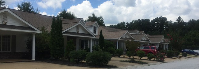 176 Crest Pointe in Bremen, GA - Building Photo - Building Photo