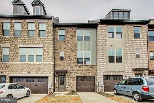 property at 16917 St William Wy