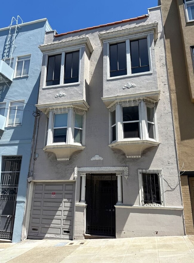 1512-1514-1514 Leavenworth St