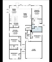 5566 Agalinis Ave in Royse City, TX - Building Photo - Building Photo