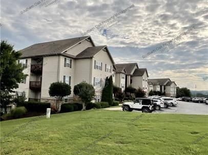property at 1133 Harts Ridge Dr