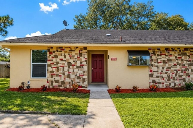 property at 10032 Portale Ave