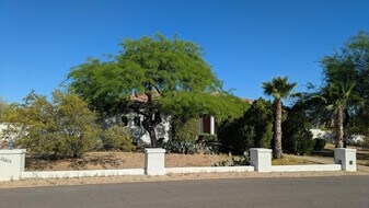 26815 N 71st Pl in Scottsdale, AZ - Building Photo