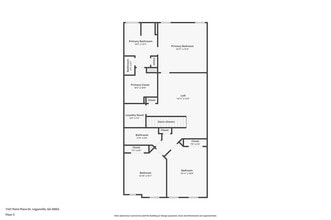 1141 Pt Pl Dr in Loganville, GA - Building Photo - Building Photo