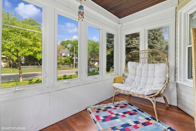 534 Ridgeland Ave in Oak Park, IL - Building Photo - Building Photo