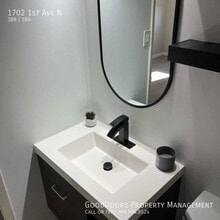 1702 1st Ave N in Saskatoon, SK - Building Photo - Building Photo