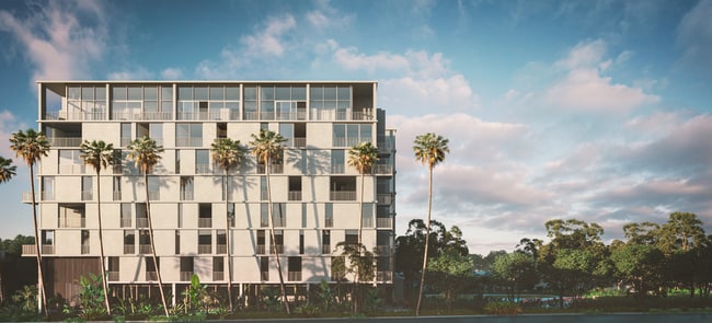 Kaya in San Diego, CA - Building Photo - Building Photo