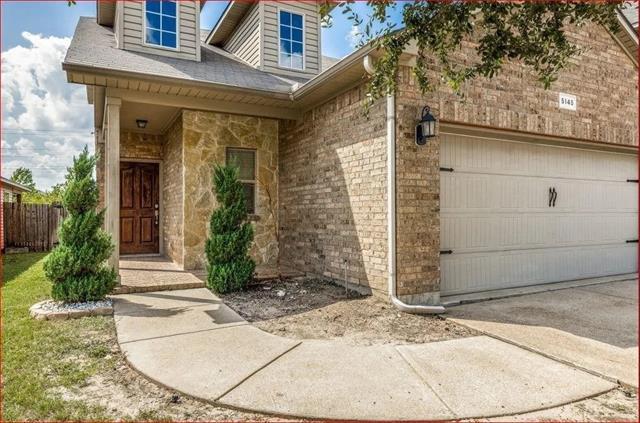 5145 Britton Ridge Ln in Fort Worth, TX - Building Photo - Building Photo