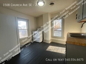 1508 Church Ave SE-Unit -2 in Roanoke, VA - Building Photo - Building Photo