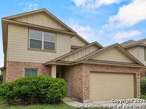 9930 Belmore Cove in San Antonio, TX - Building Photo - Building Photo