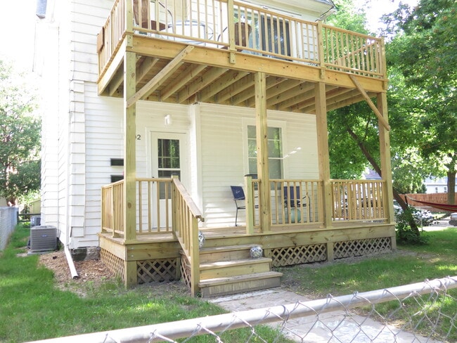 property at 1002 22nd Ave NE