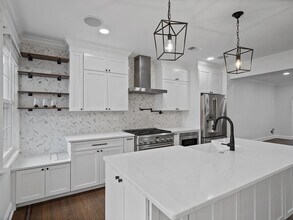 Brightwood Park townhouse near Fort Totten in Washington, DC - Building Photo - Building Photo