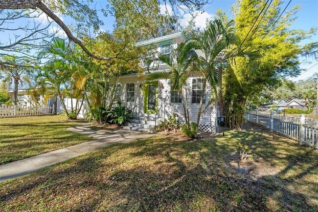 property at 207 6th St N