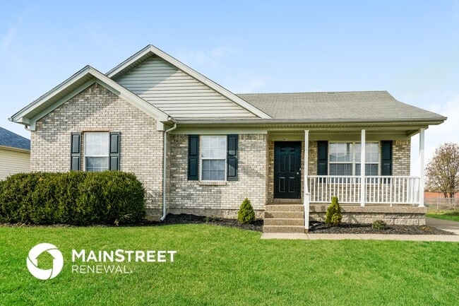 property at 651 Oak Grove Blvd