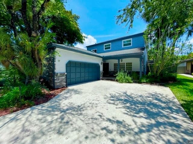 property at 6555 Abbey Rd