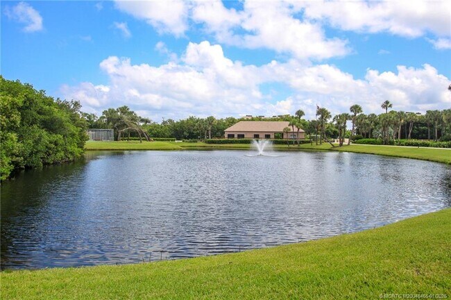 property at 4540 NE Sandpebble Trce