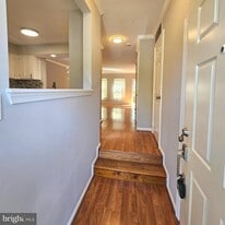 7805 Sabre Ct in Manassas, VA - Building Photo