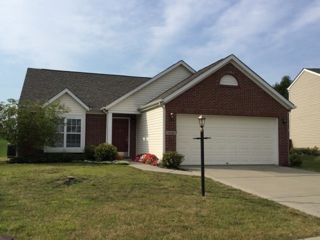 property at 12183 Carriage Stone Dr