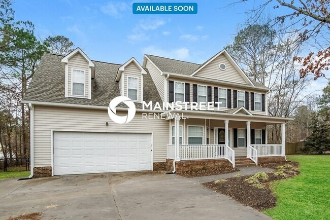 property at 630 Durwood Dr