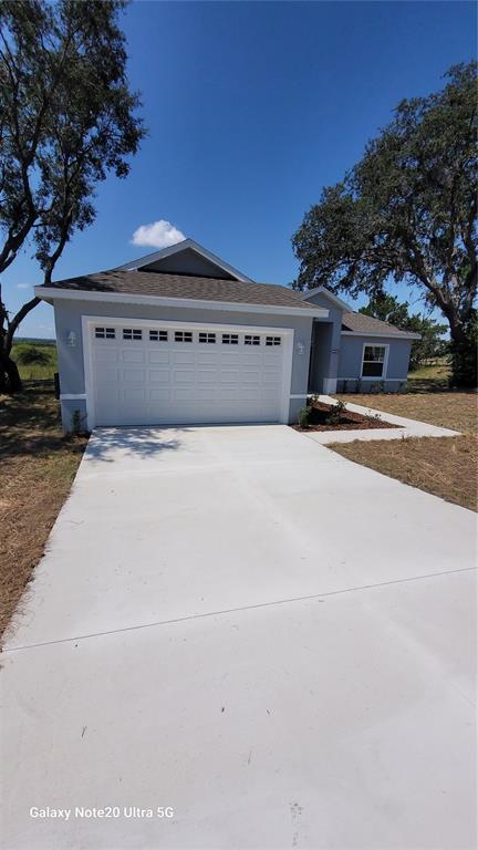 property at 24501 Tortoise Ln