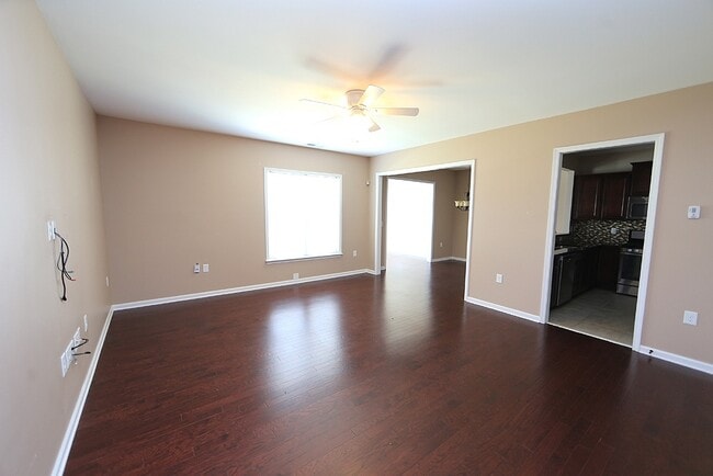 326 Brier Crossings Loop in Durham, NC - Building Photo - Building Photo