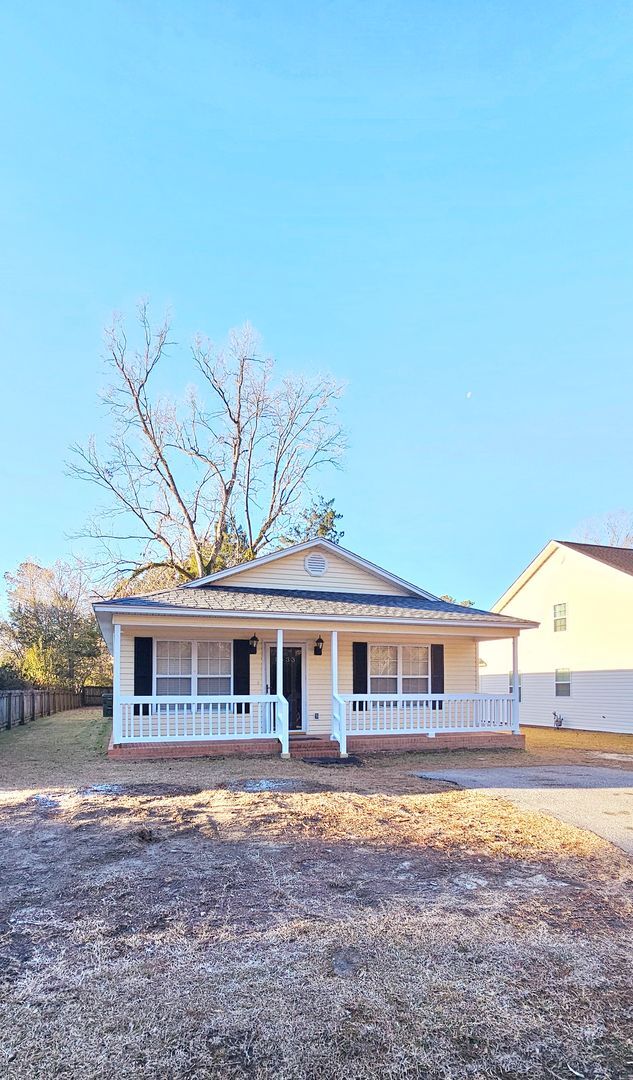 1533 Tinkertown Ave in Conway, SC - Building Photo - Building Photo