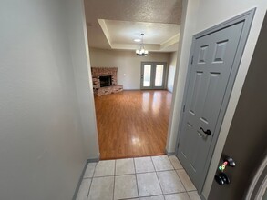 3709 Benjamin Davis Dr in Clovis, NM - Building Photo - Building Photo