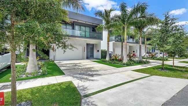 property at 1620 NE 5th Ct