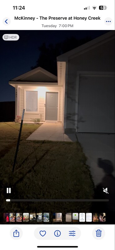 3401 Flicker Ln in McKinney, TX - Building Photo - Building Photo