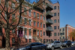 Conversion To 4-family in New York, NY - Building Photo