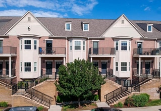 25585 Portico Ln, Unit 25585 Portico in Novi, MI - Foto de edificio - Building Photo
