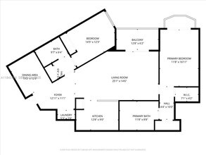 3030 NE 188th St, Unit 604 in Aventura, FL - Building Photo - Building Photo