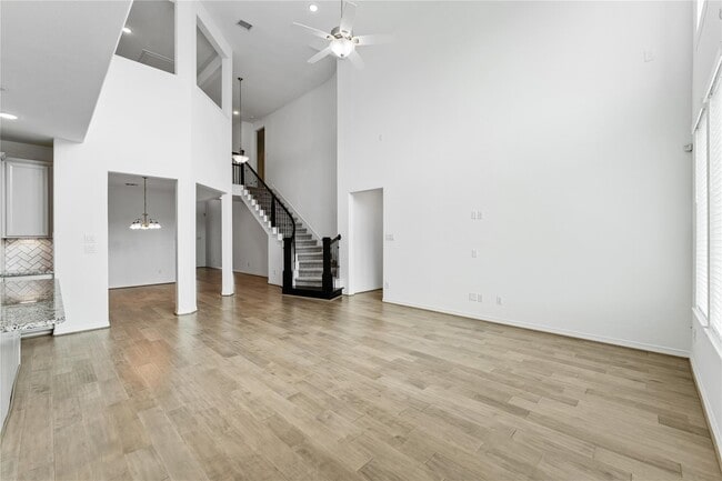 property at 3614 Windward Canyon Dr
