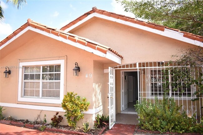 property at 49 NW 35th St