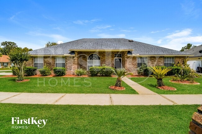 1917 St George Ct in Middleburg, FL - Building Photo - Building Photo