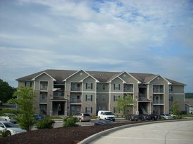 Rock Ridge Villas I & II Apartments