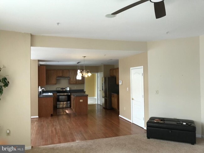 13907 Floyd St in Upper Marlboro, MD - Building Photo - Building Photo