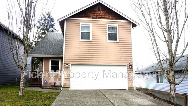 3886 Malott Pl SE in Port Orchard, WA - Building Photo - Building Photo
